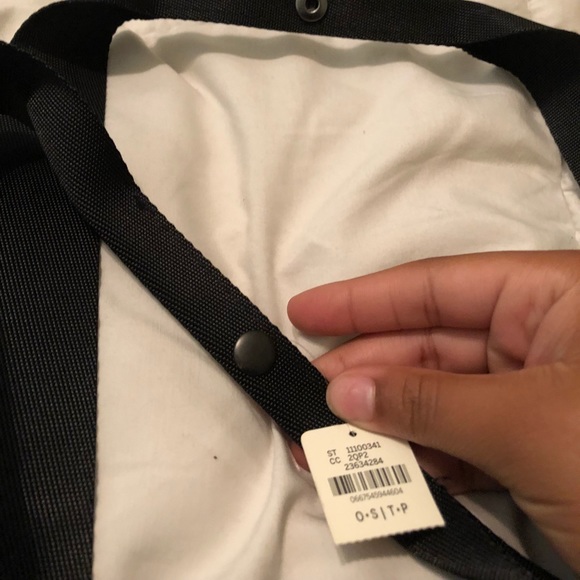 Pink bag ! - Picture 3 of 3